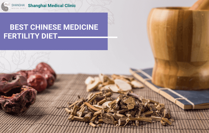 Best Chinese Medicine Fertility Diet | Shanghai Medical Clinic
