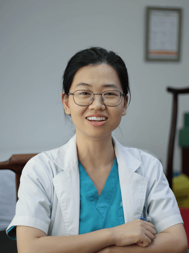 Dr. ZHEN ZENG