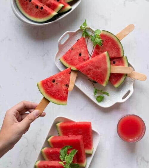 Watermelon Rind-Chiense Herbal Medicine - Shanghai Medical Clinic